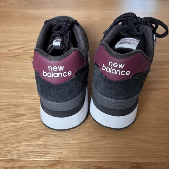 New Balance 515 Sneakers - Picture 3 of 8